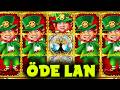 GOLD PARTY SLOT 5O BİN CEPTE | SLOT OYUNLARI | YAPIŞTIR GELSİN