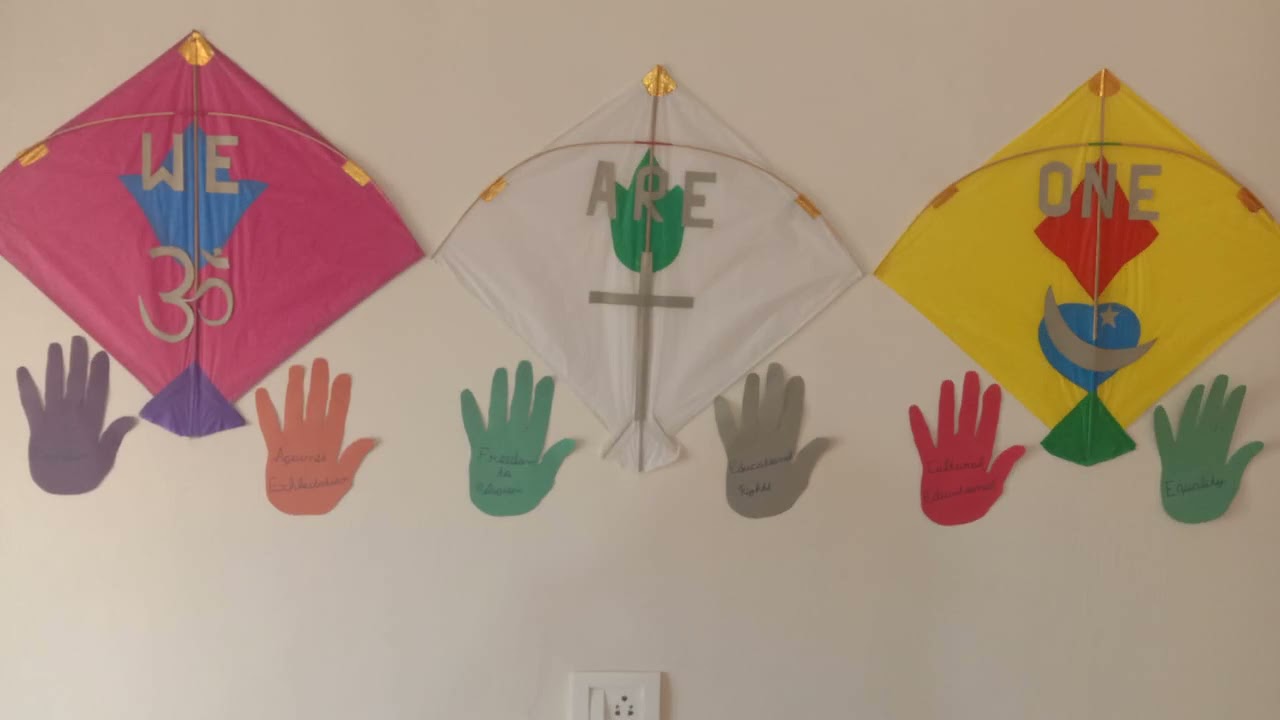 EK BHARAT SRESHTHA BHARAT