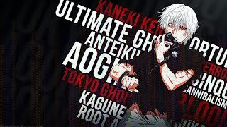 تجميع صور كانيكي عالية الجودة hd| Tokyo ghoul