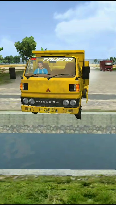 truk umplung, truk oleng, truk pasir #shorts