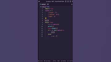 LEVEL UP Your Python Game!! #python #coding #programming