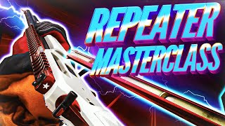 The Only Cb-01 Repeater Guide You Will Ever Need Mastercl & Aim Training The Finals