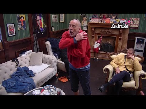 Zadruga 6 -