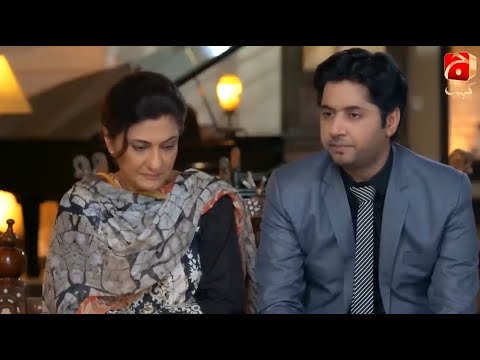 Kahin Deep Jalay Episode   05  Best Scene 10  GeoKahani