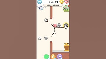 Mr long hand puzzle level 29 | yt shorts videos gaming viral