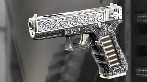 C for CARTEL. C for CLAW.