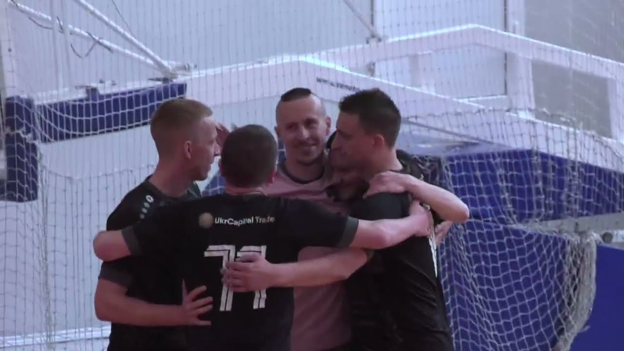 Огляд матчу | UAT-UCT 3 : 3 Десна-Belintech