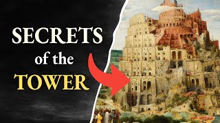 Shocking Secrets Hidden in Bruegel’s Tower of Babel