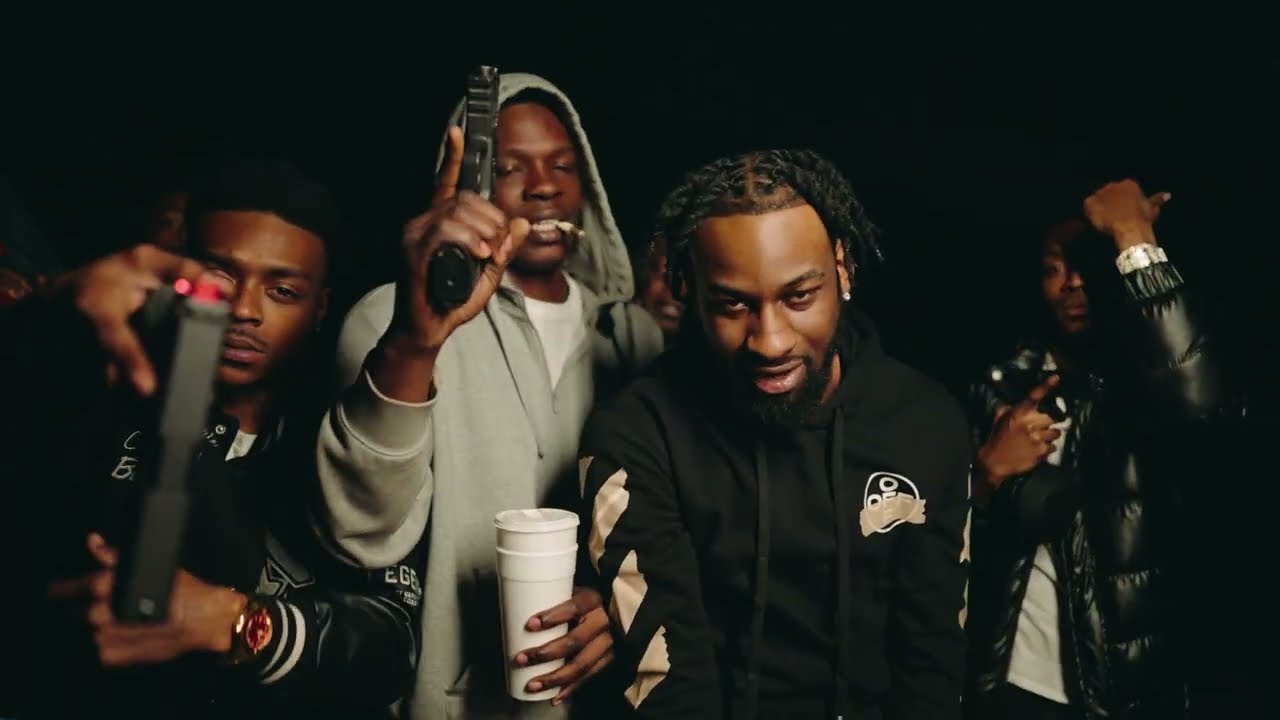 FTB Ray RedZone | official video |