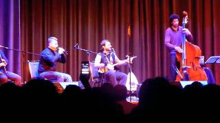 Aynur Dogan - Dar Hejiroke - Incir Agaci - Konzert in Frankfurt 17-10-2011