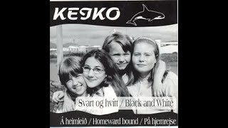 Keikó - Á heimleið