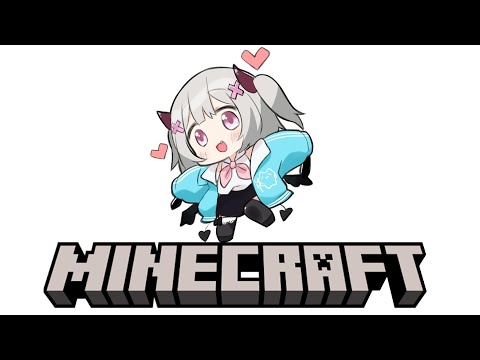 【Minecraft】睡眠導入の祇園作りへようこそ【空澄セナ/ぶいすぽっ！】
