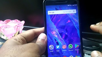 DotOs Rom! The Best Custom Rom For Redmi Note 4! Better Than MIUI![stock android] [NOUGAT]