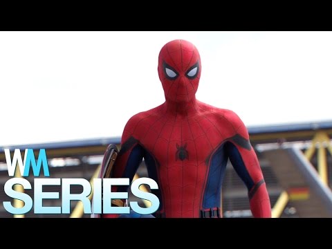 Photo Top Ten Movies Of All Time