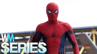 Top 10 Superhero Movies of ALL TIME