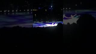 Disney on ice Vlog 1