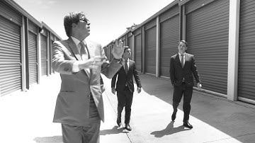 Karr Self Storage Company - Overview