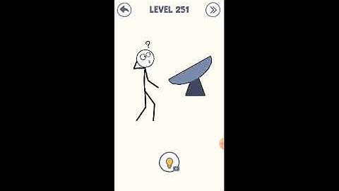 Draw Puzzle 2 level 251-260 Walkthrough Solution