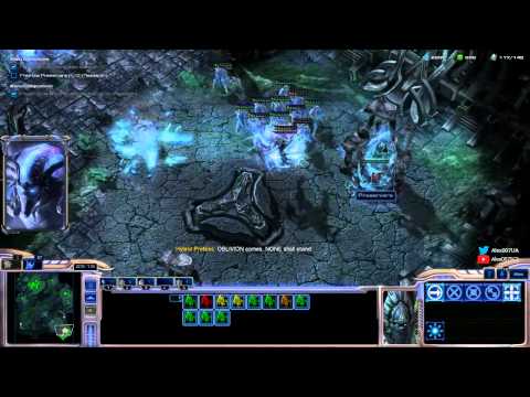 Видео: StarCraft II: Wings Of Liberty • Стр. 2