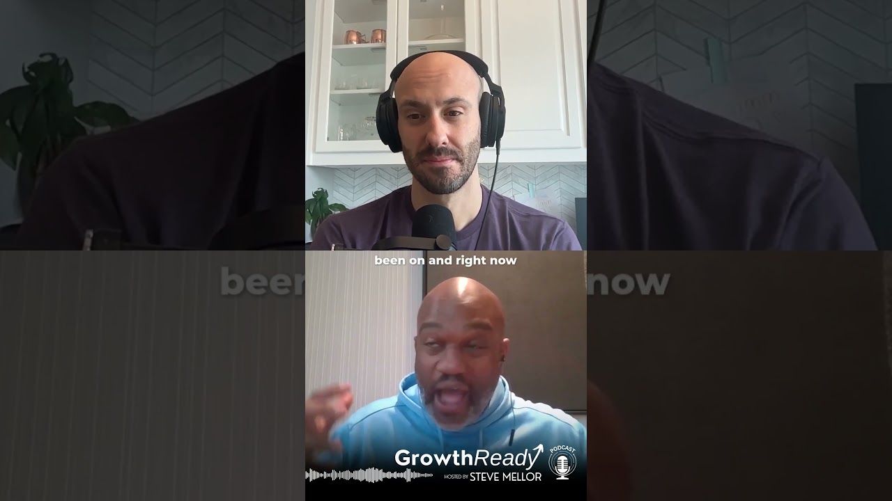 Intentional Investment | Episode 273 | Steve Mellor with Larry Long Jr.