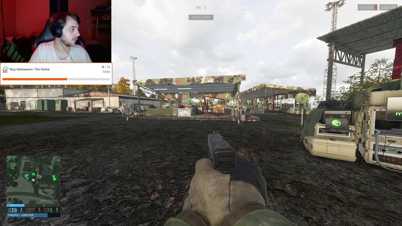 🔴 LIVE | lets try to winnn! | Road to 1157/1200 subscibers | Wardogs