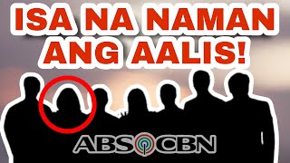ISA NA NAMANG ABS-CBN NEWS PERSONALITY ANG AALIS! ALAMIN ANG MGA DETALYE