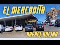 Documental e historia de el mercadito rafael buelna y hotel beltran de culiacan sinaloa