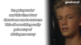 Download Lagu Stefan Benz - Someone You Loved (cover w/lyrics) MP3