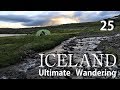 ICELAND アイスランド 究極放浪 25 北限を目指して