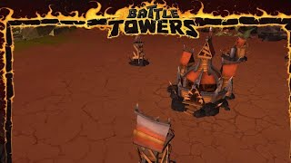 Battle towers razed farmlands order 2021 screenshot 4