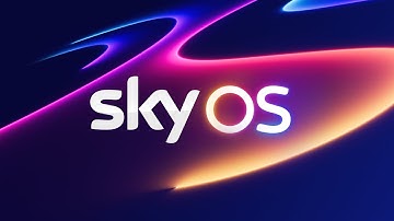Check out our new Sky OS features