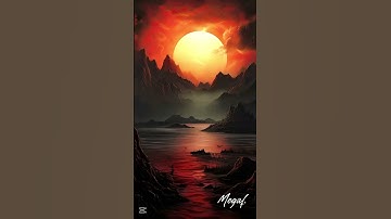 Sunrise Symphony Wow ! #animation  #cartoons #nature#wildlife#alone #4k #videos #Love #Wow #pixeloop