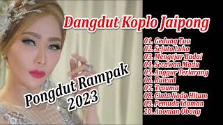 Dangdut Koplo Jaipong Terbaru 2023 Full Bass