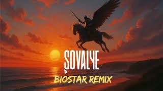 Şovalye - Deephouse - (Biostar Remix)