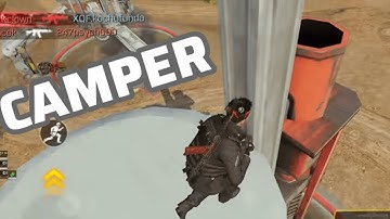 Now Enemies in Call of Duty Mobile 🤡