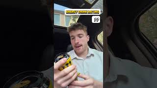 Monster Rehab Tea + Lemonade - Energy Drink Review #energydrinks