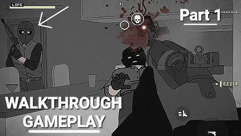 SIERRA 7 | Walkthrough Gameplay Part 1| (No Commentary) [60FPS | HD]