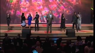 The Festival of Praise Tour (LIVE from The Potter's House)