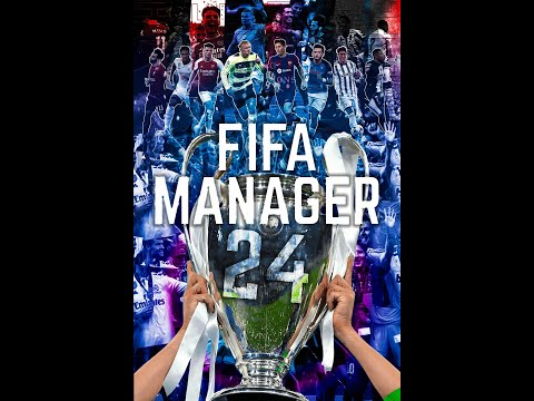 видео: RPL MANAGER 24.  Сезон #1