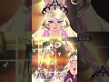 LITTLE MERMAID PULL | Nikke! | #shorts #littlemermaid #nikke #vtuber #Rinnibun