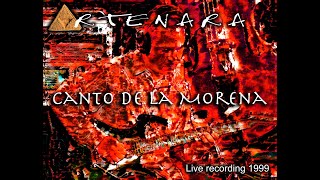 Canto de la Morena / ARTENARA / Enrique Mateu / Live recording 1999