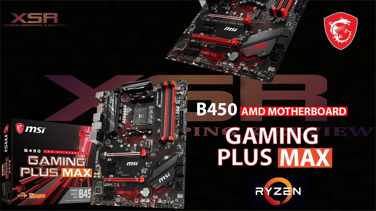 Материнская плата b450 msi gaming plus max. MSI b450 Max Plus. MSI b450 Gaming Plus Max. MSI 450 motherboard. Материнская плата MSI b450 Gaming Plus Max.