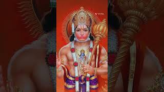 Hanuman Chalisa 🙏 #shortsfeed