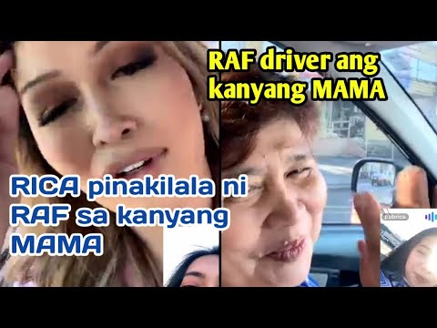 Exhms RAF DRIVER