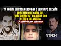Ya no hay un Pablo Escobar o un Chapo Guzmán: caída del Niño Guerrero no acabaría al Tren de Aragua