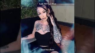 Lady XO Type Beat - 