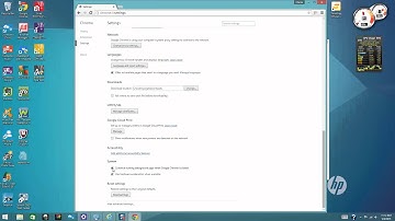 uninstall and remove google chrome from windows 8