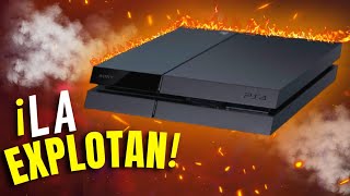 TOP Definitivo: 15 Juegos que te EXPLOTAN la PS4!