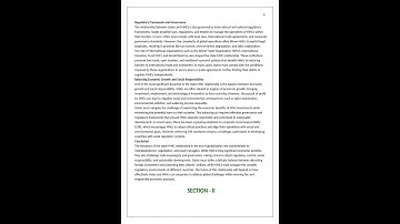 IGNOU MPS-04 Assignment 2025 | Modern Political Analysis | Complete Solved Assignment & Guide