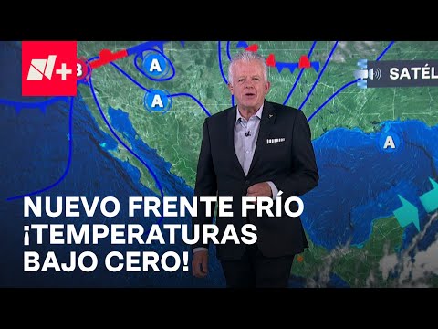 Clima hoy en